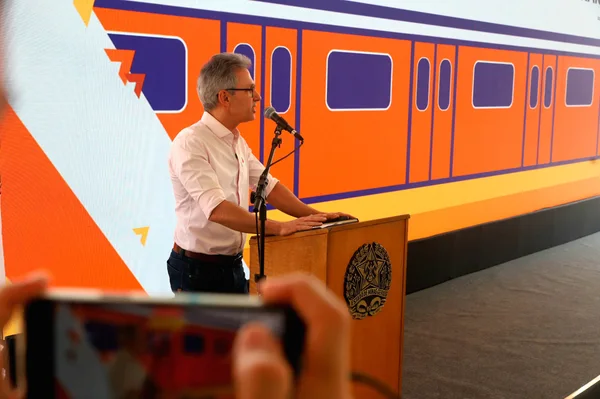 Governo de Minas coloca fim à espera dos mineiros pela realização das obras da linha 2 do metrô da RMBH