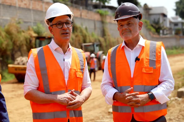 Governo de Minas coloca fim à espera dos mineiros pela realização das obras da linha 2 do metrô da RMBH