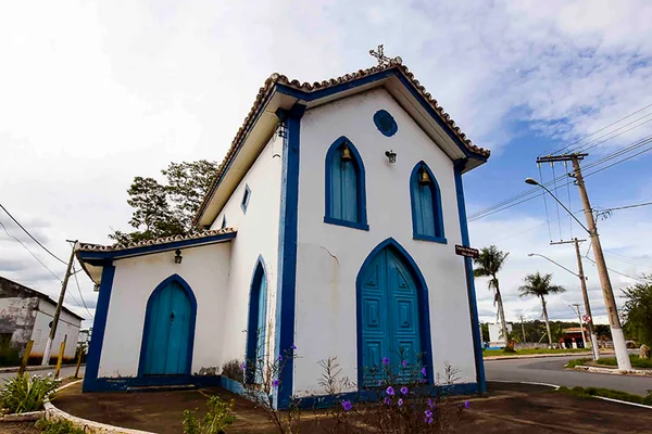 Novo contorno viário de Cordisburgo contribui para o desenvolvimento econômico e preservação do patrimônio histórico  