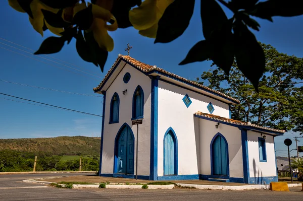 Novo contorno viário de Cordisburgo contribui para o desenvolvimento econômico e preservação do patrimônio histórico  