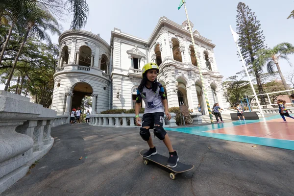 Governo de Minas triplica investimentos no esporte com nova Lei de Incentivo