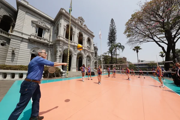 Governo de Minas triplica investimentos no esporte com nova Lei de Incentivo
