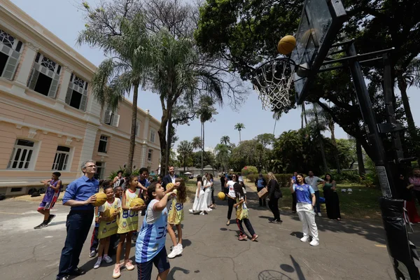 Governo de Minas triplica investimentos no esporte com nova Lei de Incentivo