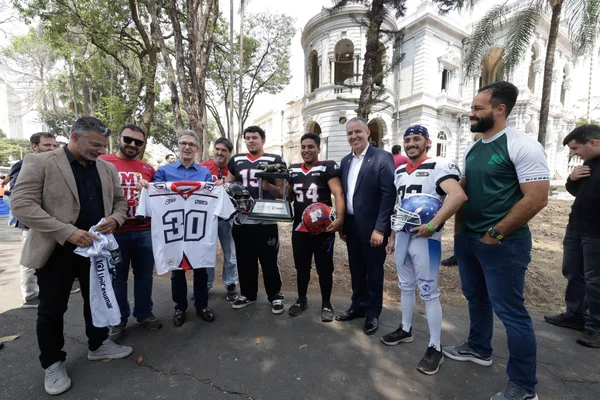 Governo de Minas triplica investimentos no esporte com nova Lei de Incentivo