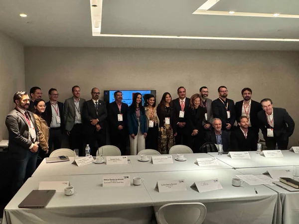 Minas reforça compromisso com transição energética e descarbonização na Semana do Clima de Nova Iorque