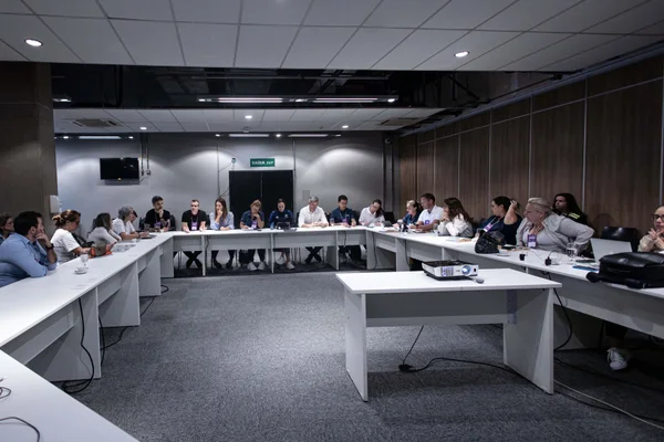 Governo de Minas apresenta atrativos do estado para receber jogos da Copa do Mundo Feminina da FIFA 