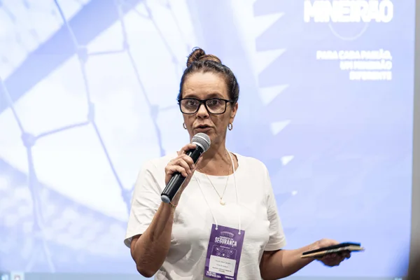 Governo de Minas apresenta atrativos do estado para receber jogos da Copa do Mundo Feminina da FIFA 