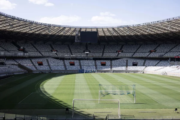 Governo de Minas apresenta atrativos do estado para receber jogos da Copa do Mundo Feminina da FIFA 