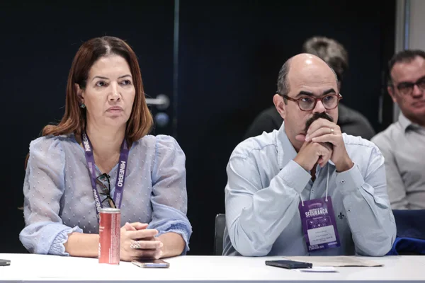 Governo de Minas apresenta atrativos do estado para receber jogos da Copa do Mundo Feminina da FIFA 