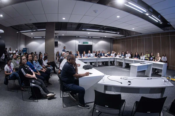 Governo de Minas apresenta atrativos do estado para receber jogos da Copa do Mundo Feminina da FIFA 