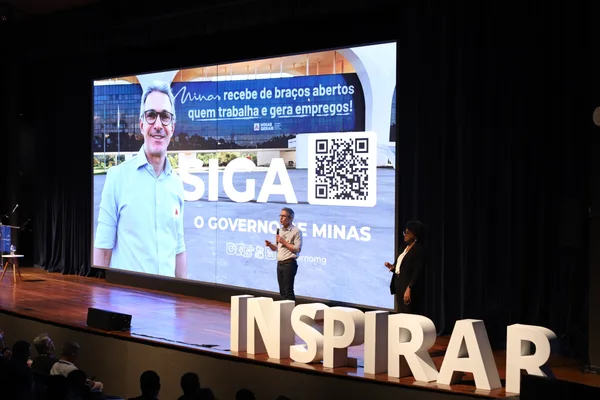 Gestão do Governo de Minas é destaque em painel do Imersão Indústria 2024