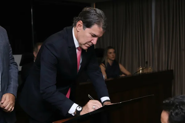 Governo de Minas e Ministério Público lançam projeto Com Viver para contribuir com a segurança nas escolas