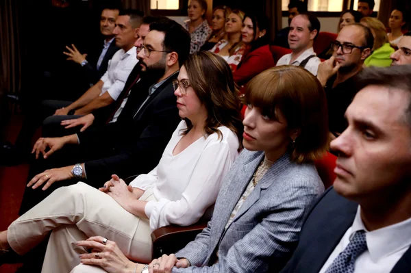 Governo de Minas e Ministério Público lançam projeto Com Viver para contribuir com a segurança nas escolas