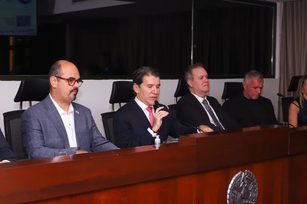 Governo de Minas e Ministério Público lançam projeto Com Viver para contribuir com a segurança nas escolas