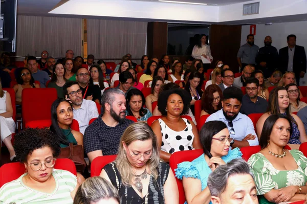 Governo de Minas e Ministério Público lançam projeto Com Viver para contribuir com a segurança nas escolas