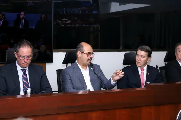 Governo de Minas e Ministério Público lançam projeto Com Viver para contribuir com a segurança nas escolas