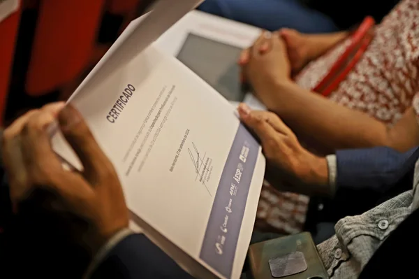 Governo de Minas e Ministério Público lançam projeto Com Viver para contribuir com a segurança nas escolas