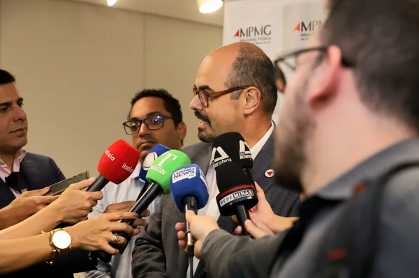 Governo de Minas e Ministério Público lançam projeto Com Viver para contribuir com a segurança nas escolas
