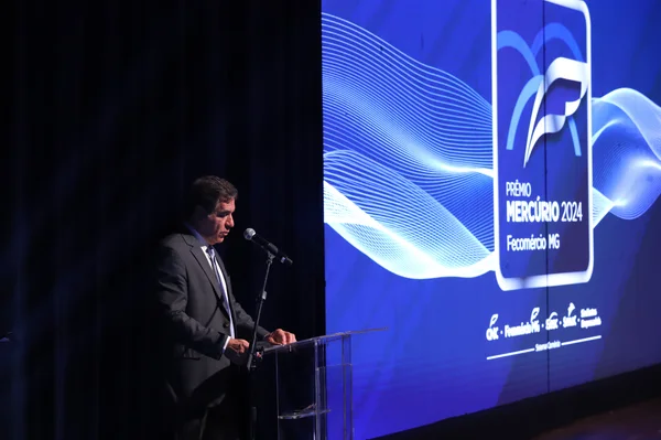 Vice-governador ressalta papel do comércio no desenvolvimento de Minas na segunda edição do Inova Varejo BH