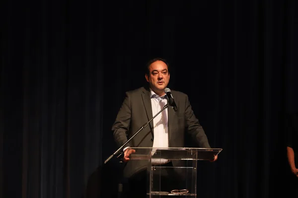 Vice-governador ressalta papel do comércio no desenvolvimento de Minas na segunda edição do Inova Varejo BH