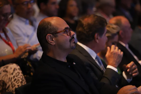 Vice-governador ressalta papel do comércio no desenvolvimento de Minas na segunda edição do Inova Varejo BH