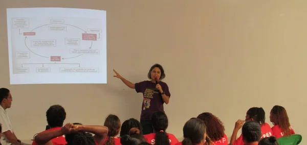 Unidades prisionais e socioeducativas de Minas contam com a dedicação de mais de 2 mil professores