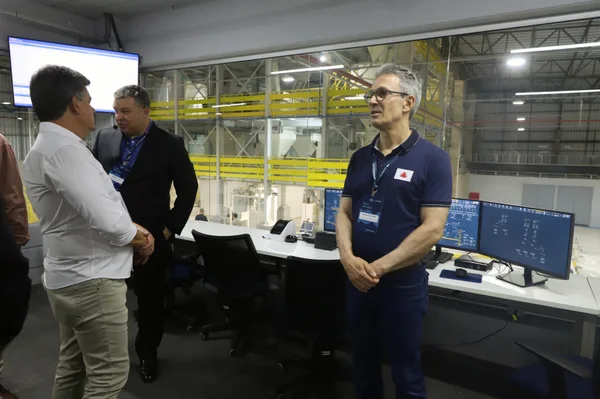 Governo de Minas participa de inauguração de planta da dsm-firmenich em Sete Lagoas