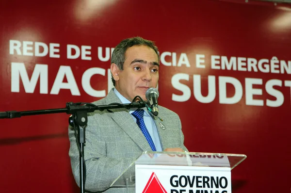 Presidente da Epamig anunciou que o órgão recebeu registro do IMA para o instituto de laticínios