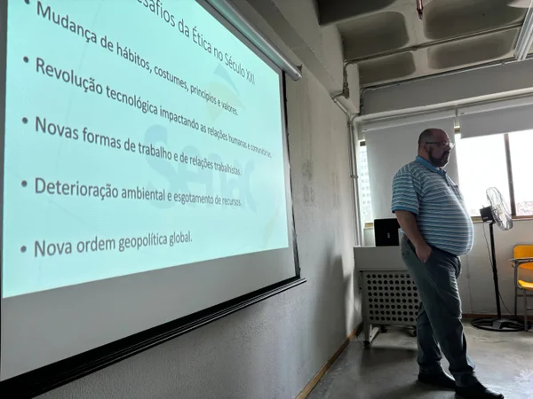 Governo de Minas capacita imigrantes com cursos gratuitos por meio do Minas Forma