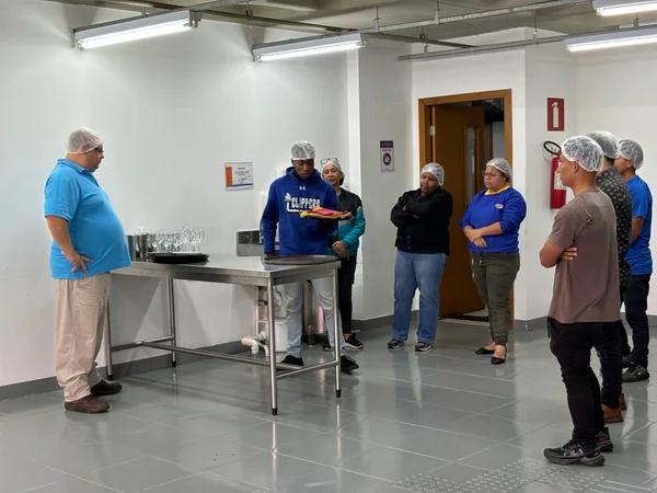 Governo de Minas capacita imigrantes com cursos gratuitos por meio do Minas Forma