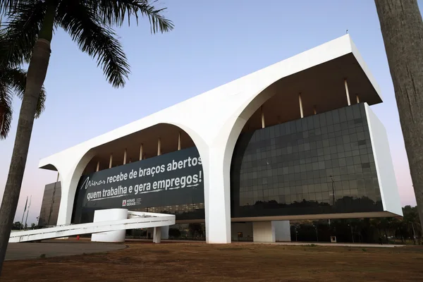 Governo de Minas capacita imigrantes com cursos gratuitos por meio do Minas Forma