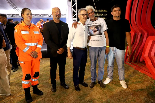 Monumento Bruma Leve presta homenagem às 272 joias de Brumadinho
