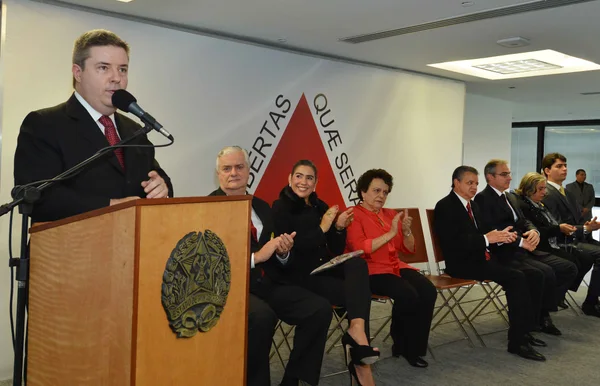 Anastasia destacou que Minas conta com diversas políticas públicas conquistadas pelas mulheres