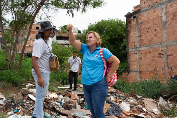 Minas Gerais intensifica ações e utiliza até drones para enfrentar novo período sazonal das arboviroses