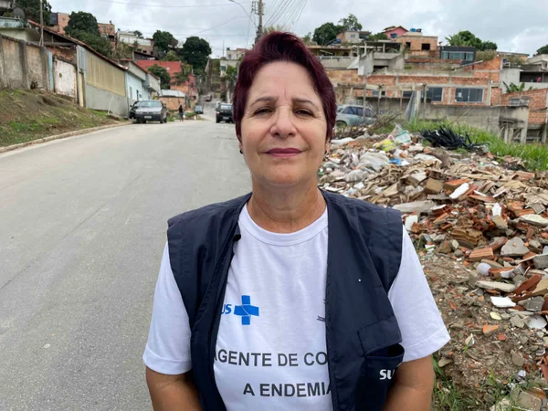 Minas Gerais intensifica ações e utiliza até drones para enfrentar novo período sazonal das arboviroses