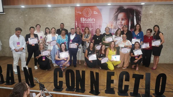 Fundação Helena Antipoff recebe o Prêmio Special Tribute, maior honraria da Europa