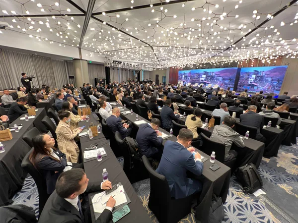 Governo de Minas apresenta potencialidades do estado a empresários chineses