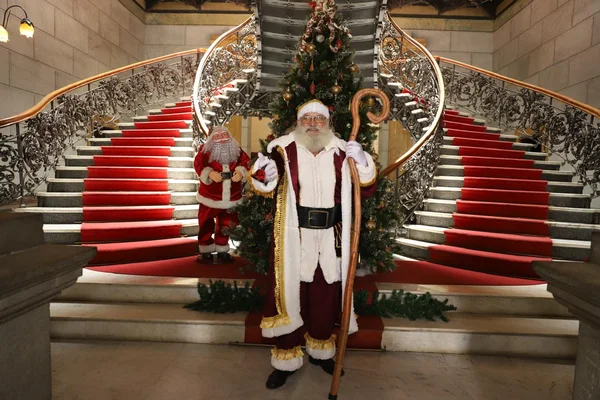 Em 2024, Minas Gerais se torna o mais completo destino de Natal do país, com 800 eventos e 450 municípios