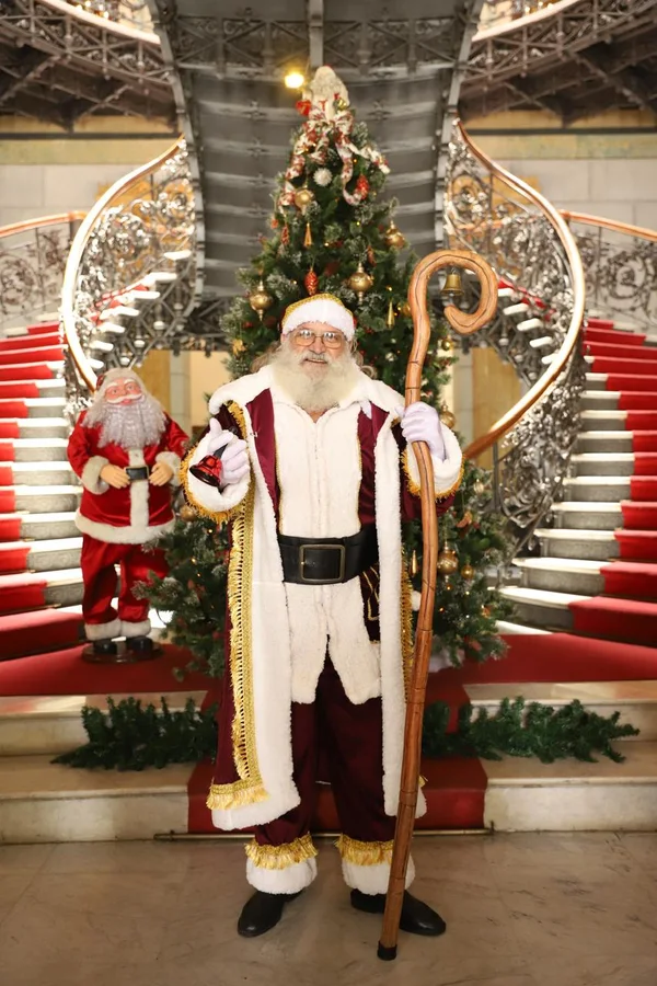 Em 2024, Minas Gerais se torna o mais completo destino de Natal do país, com 800 eventos e 450 municípios