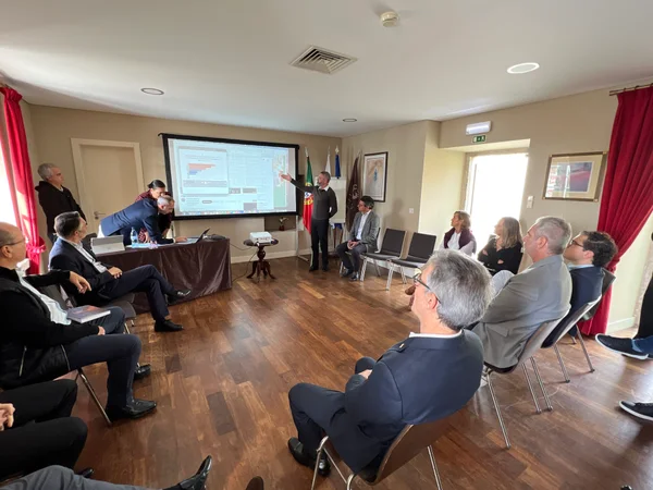 Governo do Estado promove Minas Gerais como destino turístico em Portugal