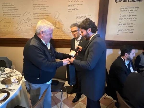 Governo do Estado promove Minas Gerais como destino turístico em Portugal