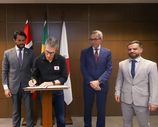 Governo Minas atrai investimento de R$ 350 milhões de grupo norueguês no Norte do estado