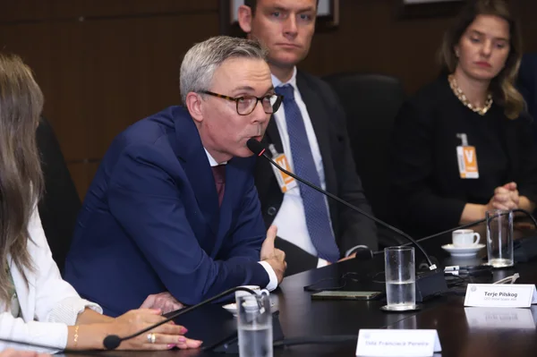 Governo Minas atrai investimento de R$ 350 milhões de grupo norueguês no Norte do estado