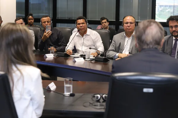 Governo Minas atrai investimento de R$ 350 milhões de grupo norueguês no Norte do estado