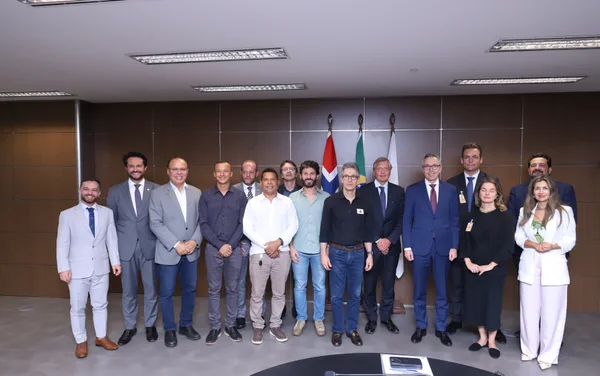 Governo Minas atrai investimento de R$ 350 milhões de grupo norueguês no Norte do estado