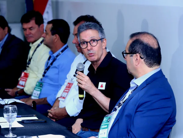 Minas Gerais sedia retomada de encontro do Conselho de Secretários Estaduais de Agricultura