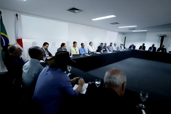 Minas Gerais sedia retomada de encontro do Conselho de Secretários Estaduais de Agricultura