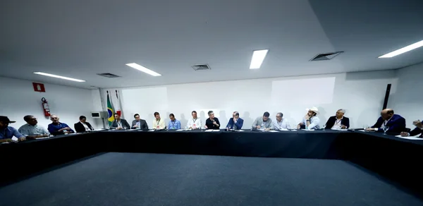 Minas Gerais sedia retomada de encontro do Conselho de Secretários Estaduais de Agricultura