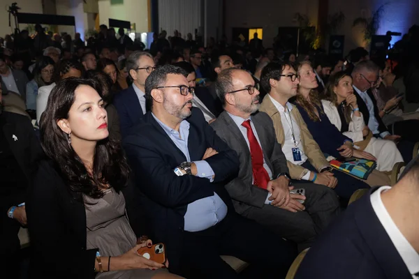 Em Santa Catarina, governadores do Sul e Sudeste se reúnem para a 12ª edição do Cosud