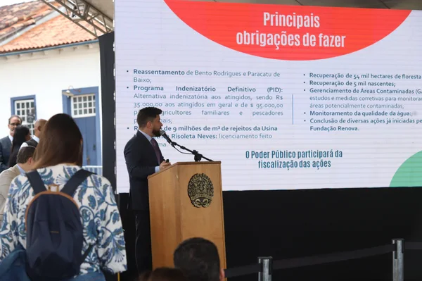 Governo de Minas lança consulta pública para projeto que prevê melhorias em rodovias da região